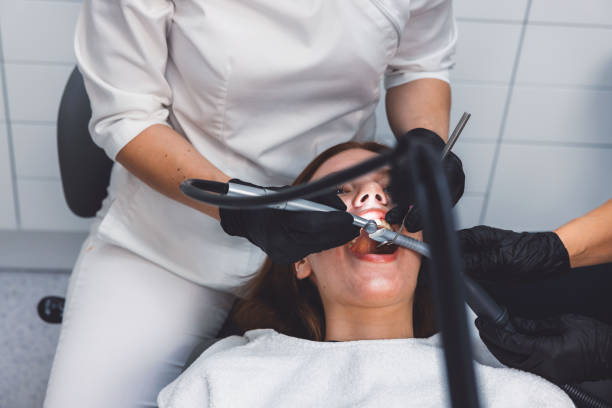 Best Pediatric Emergency Dentist in Necedah, WI