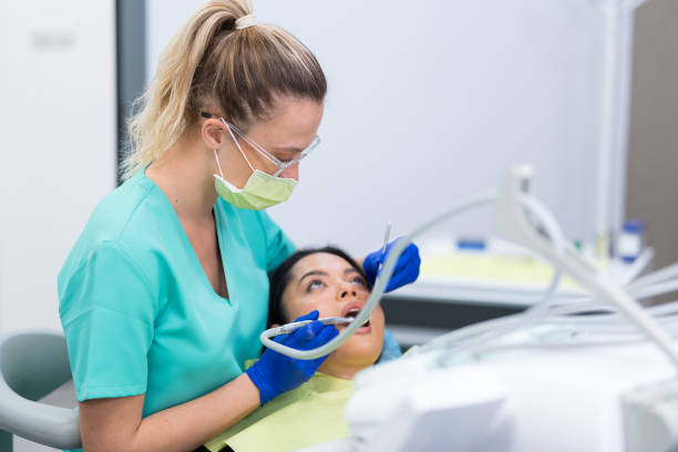 Best Emergency Treatment for Toothache in Necedah, WI